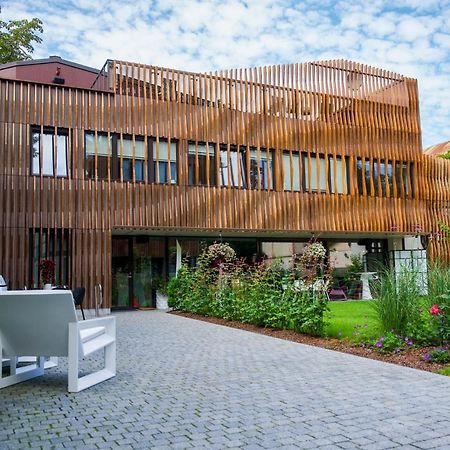 Villa Lettonia Jūrkalne Exteriör bild
