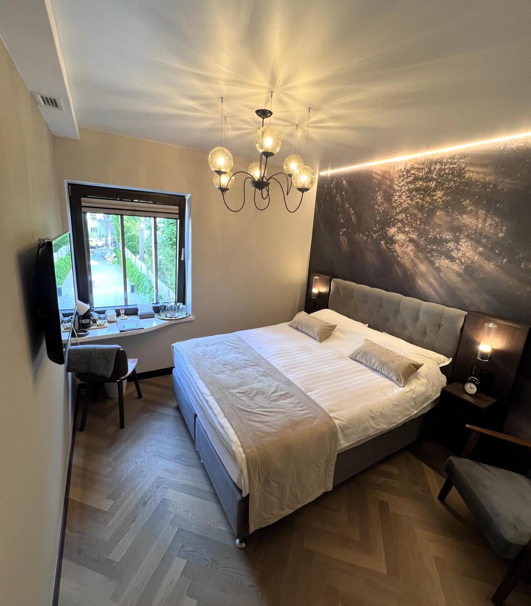 Villa Lettonia Jūrkalne Exteriör bild