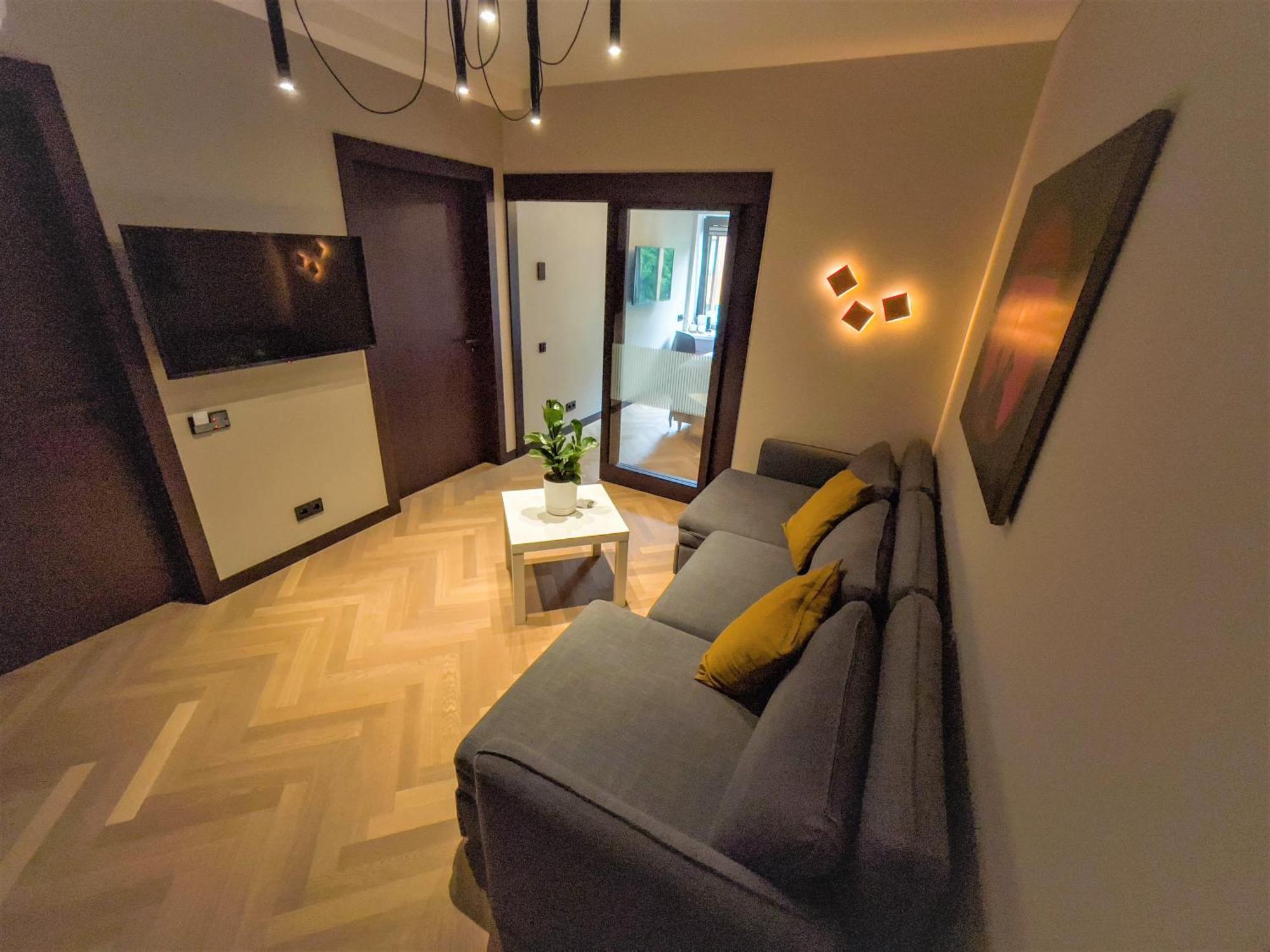 Villa Lettonia Jūrkalne Exteriör bild