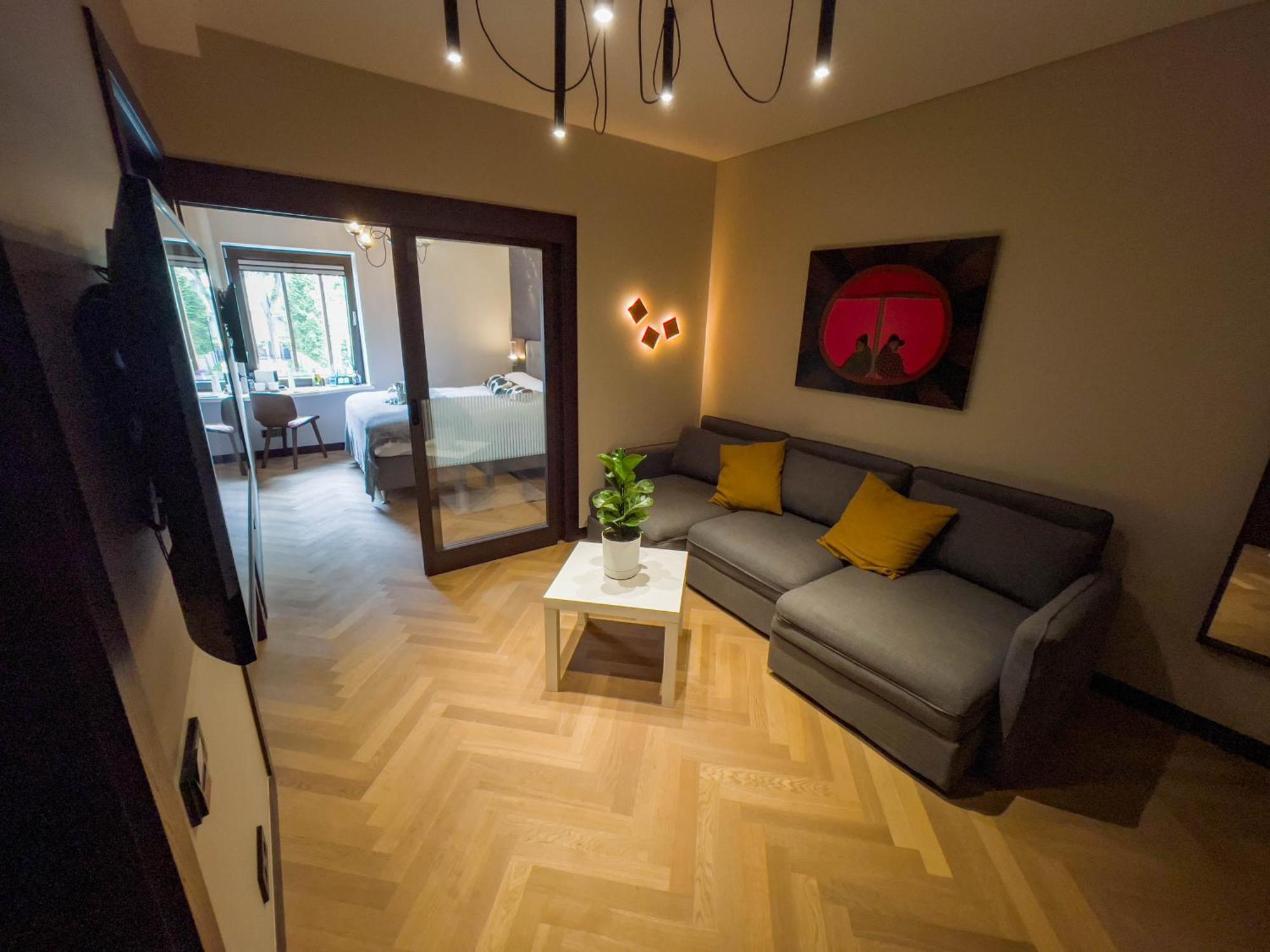 Villa Lettonia Jūrkalne Exteriör bild