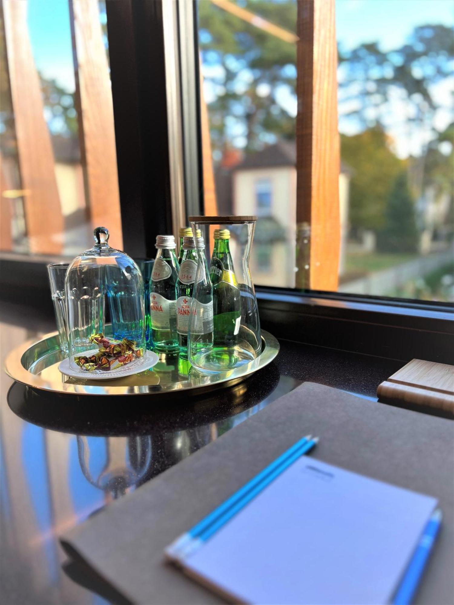 Villa Lettonia Jūrkalne Exteriör bild